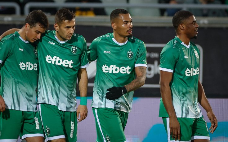 Ще падне ли трансферният рекорд? Голям колос гледа към звездата на Лудогорец