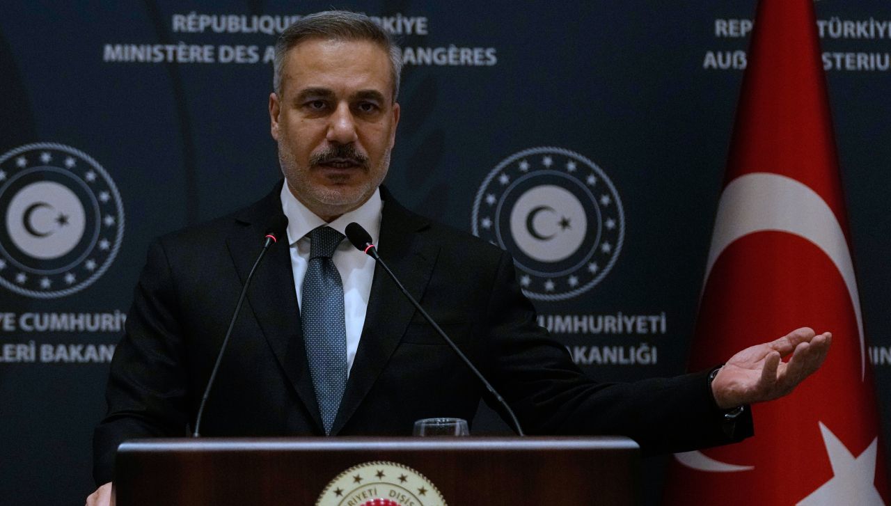 Турция се опасява, че Нетаняху "може да извърши нов геноцид" в Ливан