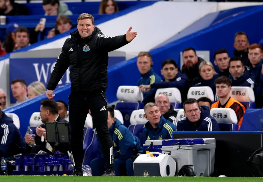 Челси Нюкасъл Юнайтед1