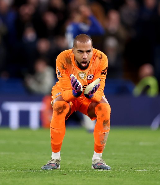 Челси Нюкасъл Юнайтед1