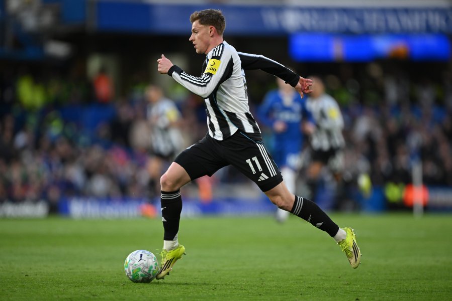 Челси Нюкасъл Юнайтед1