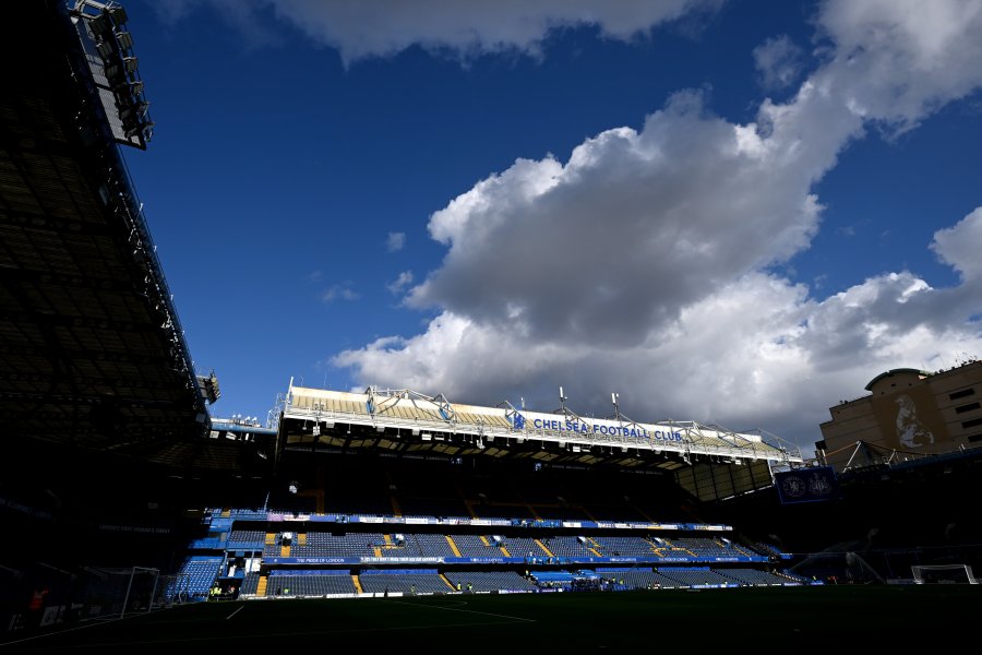 Челси Нюкасъл Юнайтед1