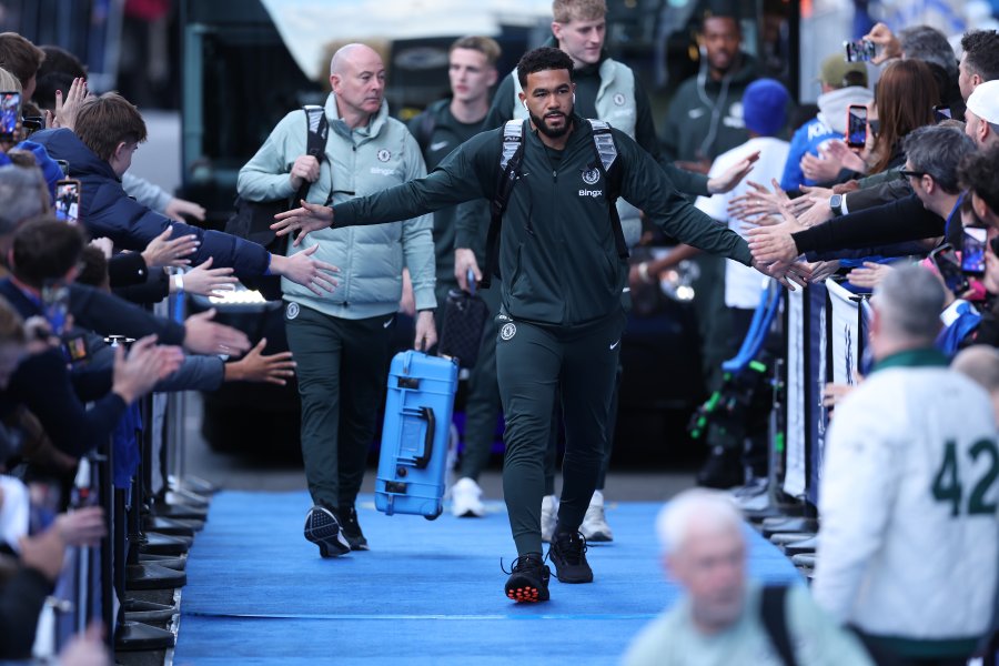 Челси Нюкасъл Юнайтед1