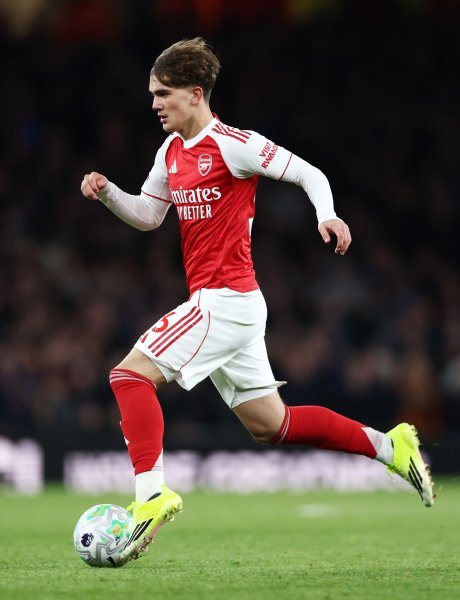 Арсенал Евертън1