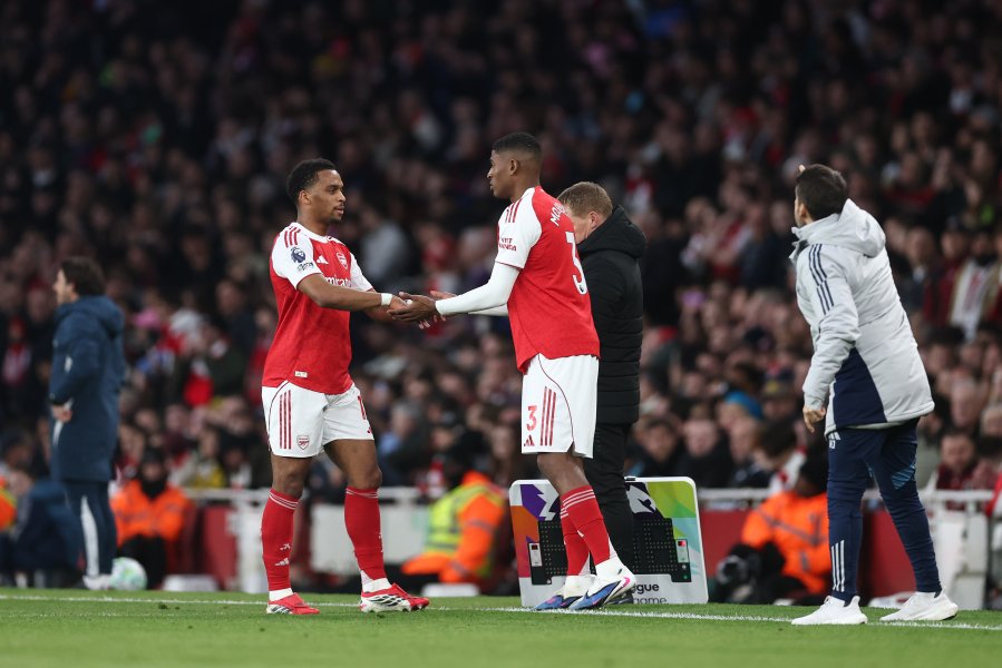 Арсенал Евертън1