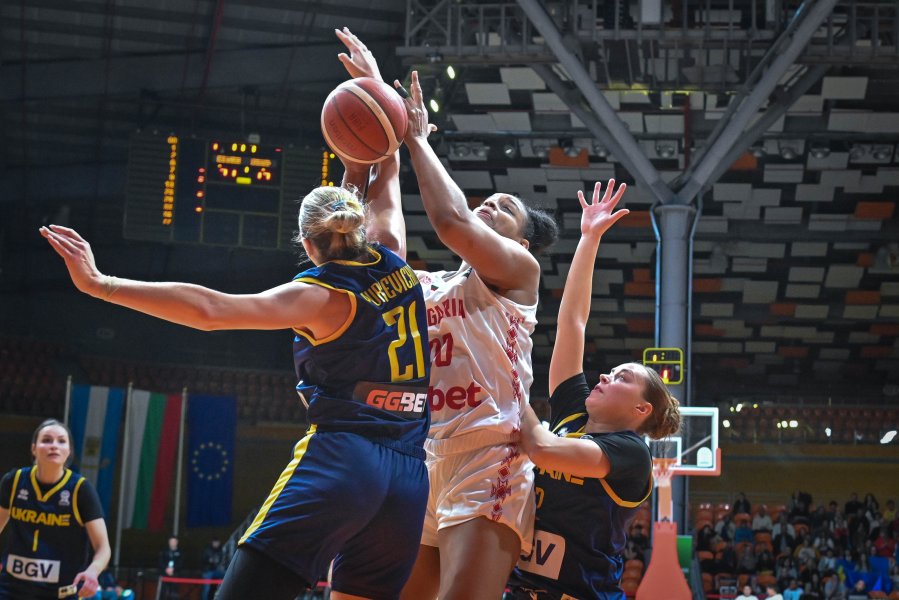 България Украйна1