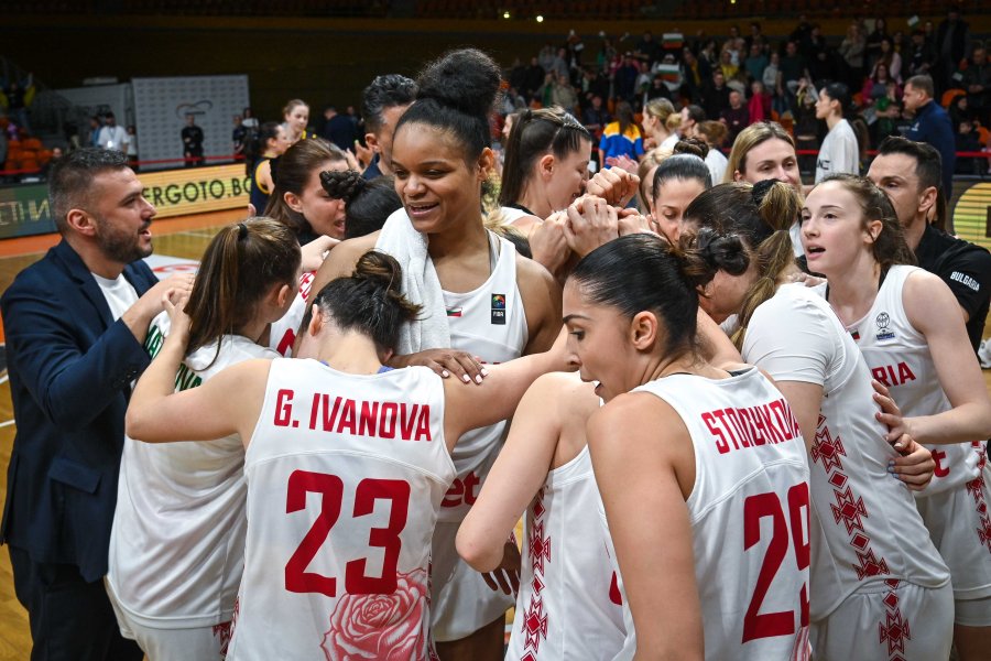 България Украйна1