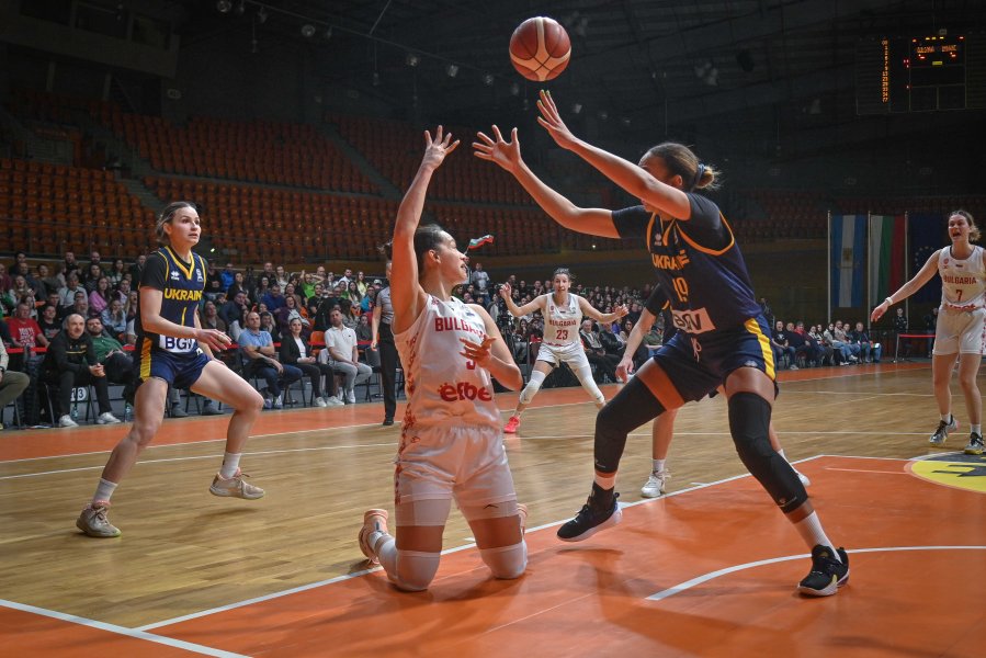 България Украйна1