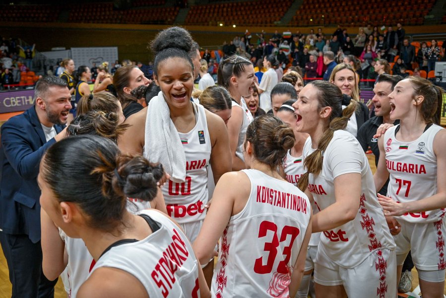 България Украйна1