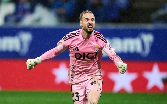 Овиедо продължава да се бори за оцеляването си след успех над Валенсия