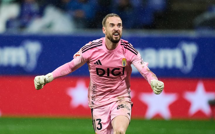 Овиедо продължава да се бори за оцеляването си след успех над Валенсия