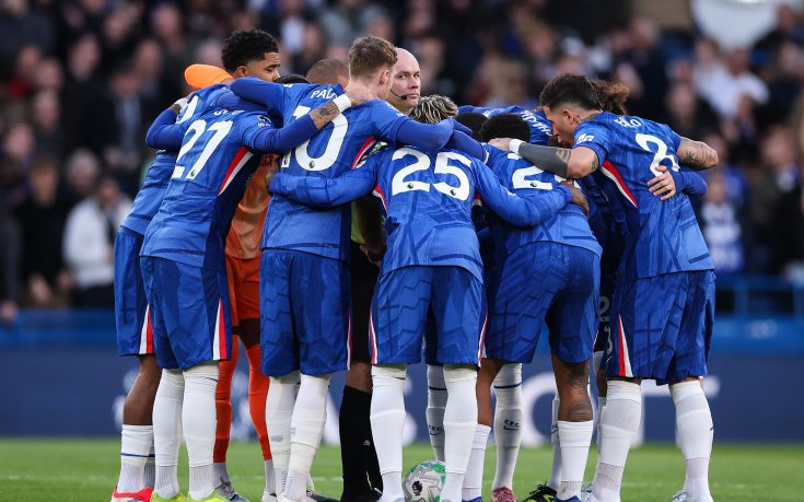 Тежък удар по Челси! Огромна глоба и трансферно ембарго заради 