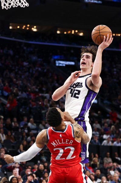 Лос Анджелис Клипърс Сакраменто Кингс1