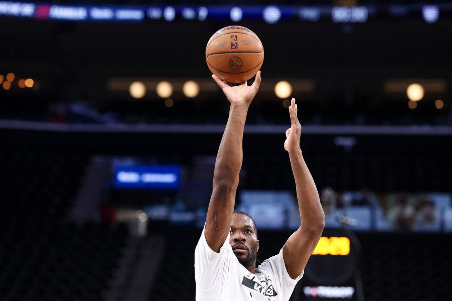 Лос Анджелис Клипърс Сакраменто Кингс1