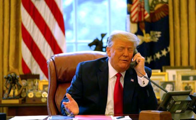 Тръмп: Иран е готов за примирие, но условията не са достатъчно добри