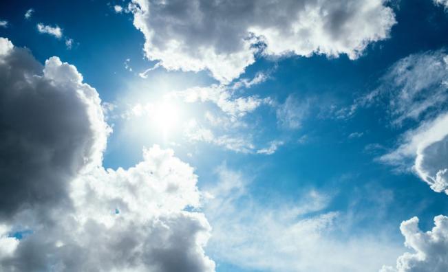 Слънчево начало на седмицата, но идват застудяване и валежи