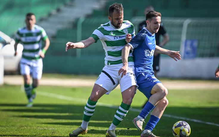 НА ЖИВО: Черно море 0:0 Монтана, втората част стартира с промяна за 