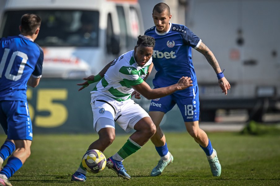 Черно море Монтана1