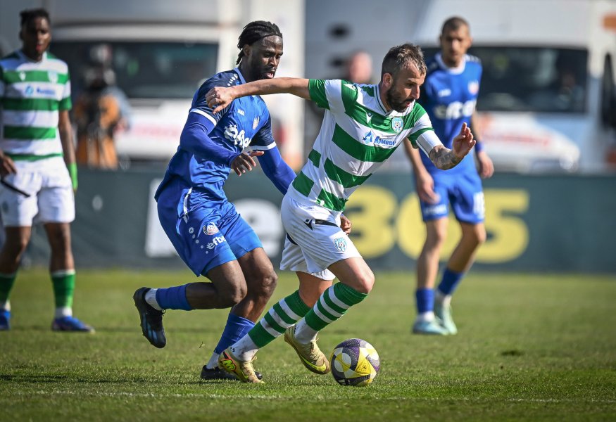 Черно море Монтана1