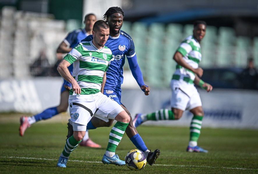 Черно море Монтана1