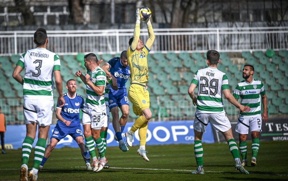 Черно море Монтана1