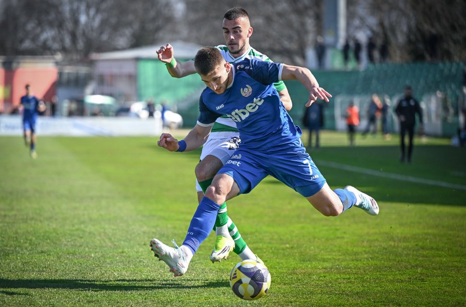 Черно море Монтана1