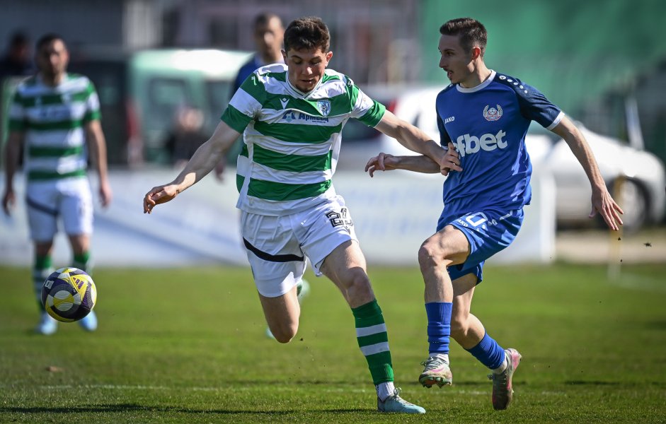 Черно море Монтана1