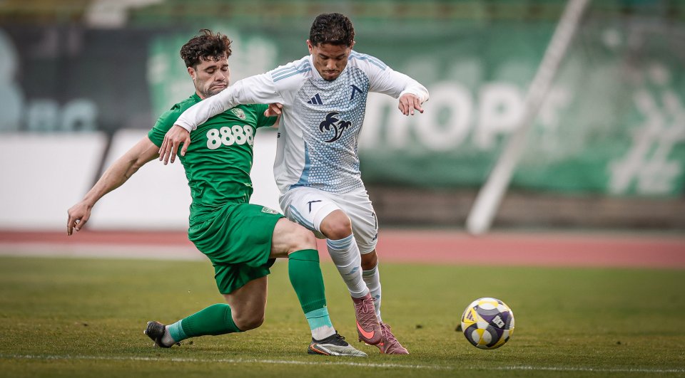 Берое Левски1