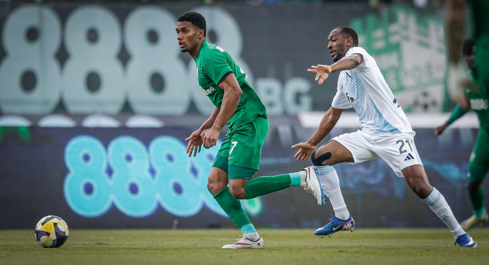 Берое Левски1