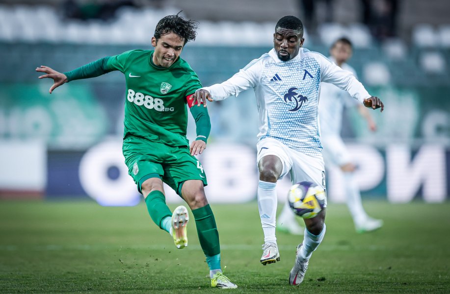 Берое Левски1