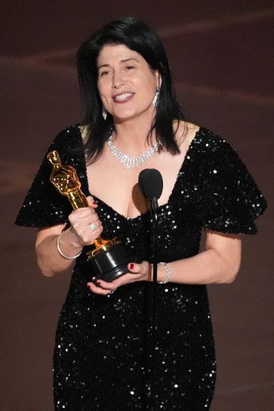 <p>Златната нощ на киното: Оскарите 2026 г. в кадри</p>