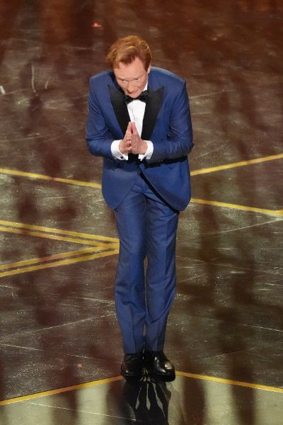 <p>Златната нощ на киното: Оскарите 2026 г. в кадри</p>