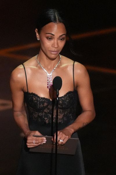 <p>Златната нощ на киното: Оскарите 2026 г. в кадри</p>