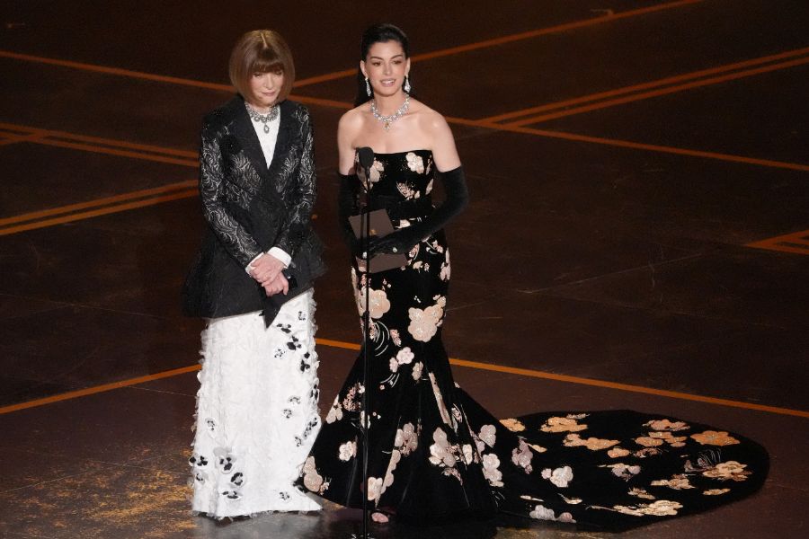 <p>Златната нощ на киното: Оскарите 2026 г. в кадри</p>