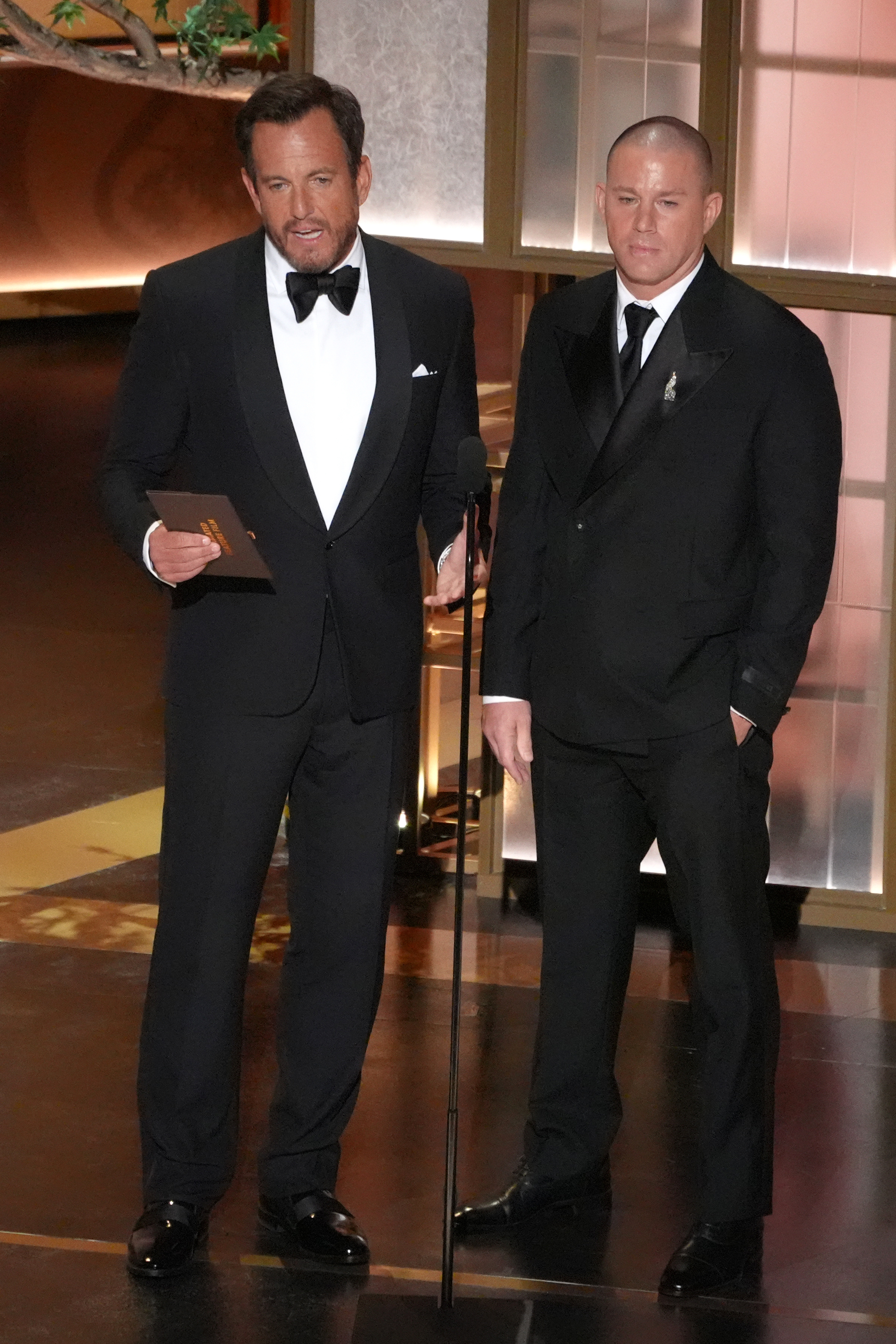 <p>Златната нощ на киното: Оскарите 2026 г. в кадри</p>