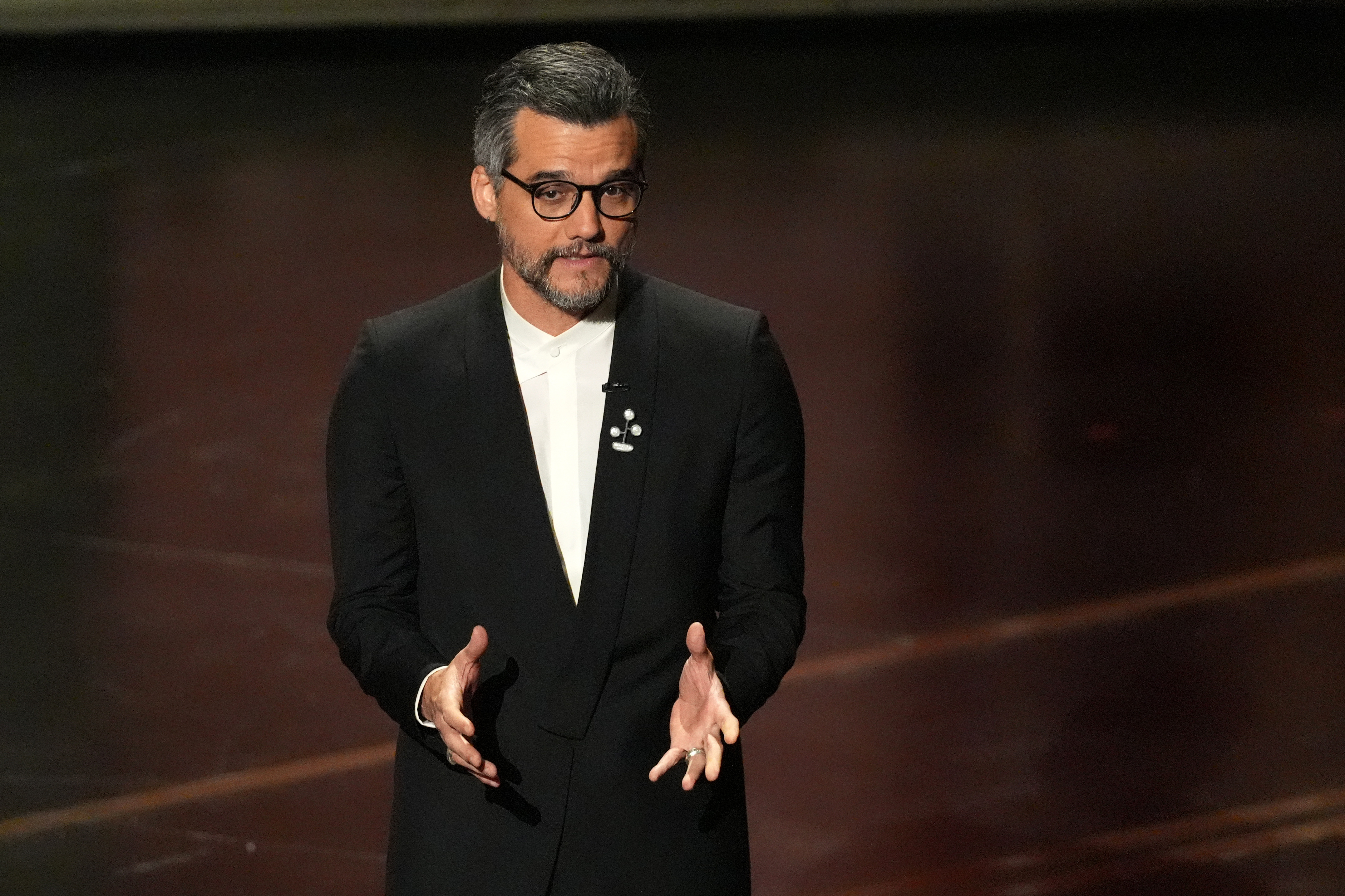 <p>Златната нощ на киното: Оскарите 2026 г. в кадри</p>