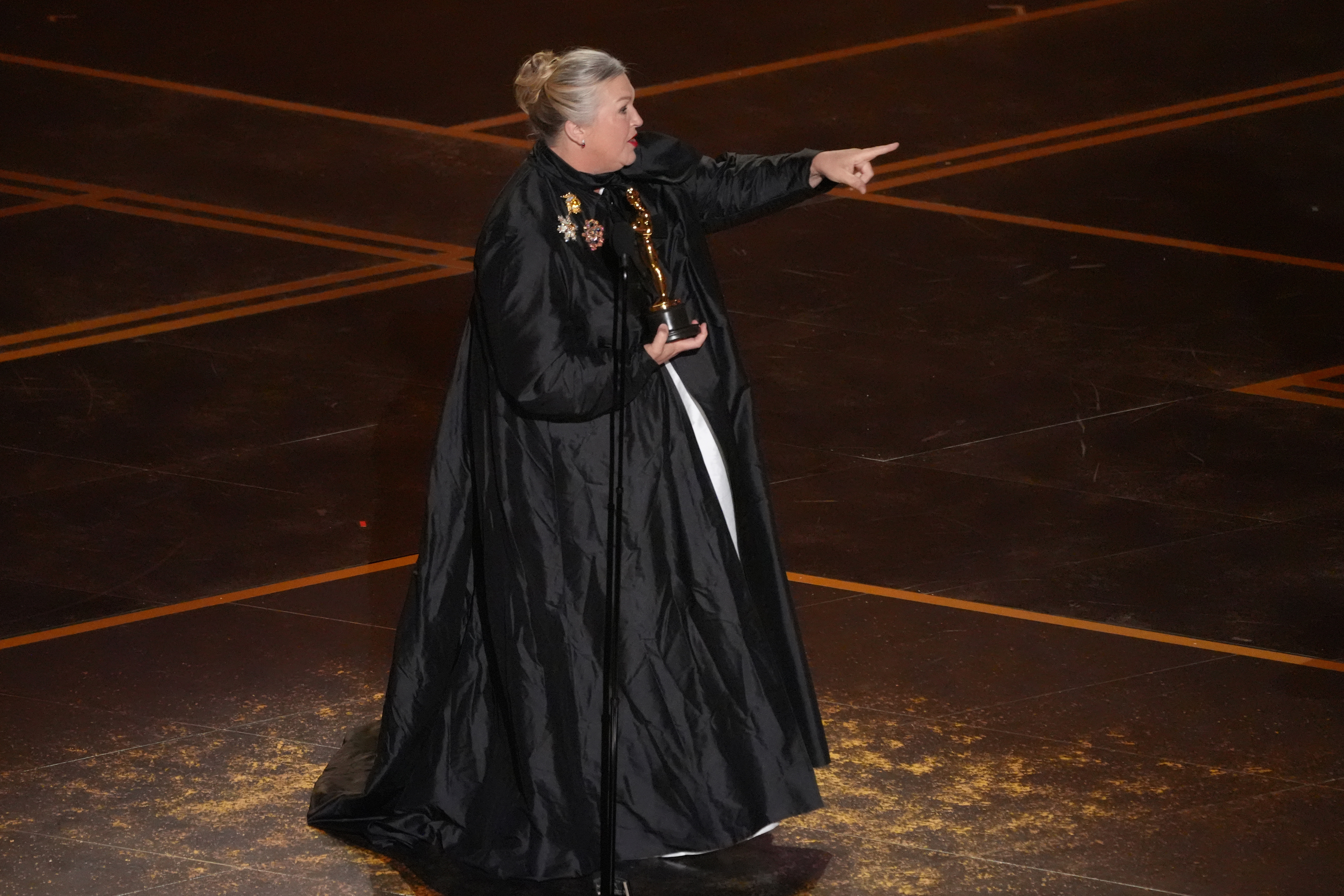 <p>Златната нощ на киното: Оскарите 2026 г. в кадри</p>