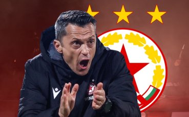 Христо Янев търси нови решения в защита