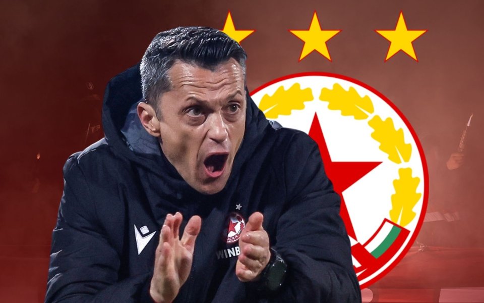 Христо Янев търси нови решения в защита