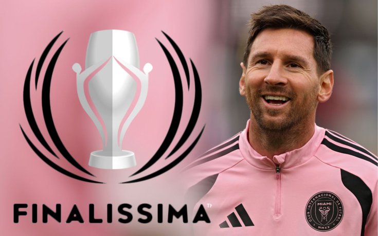 Лионел Меси разочарован от отмяната на Финалисима