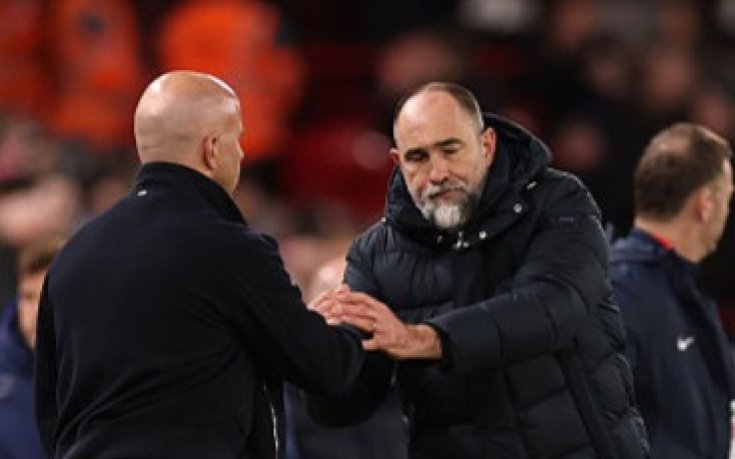 Гафът на Игор Тудор, който разсмя социалните мрежи (видео)