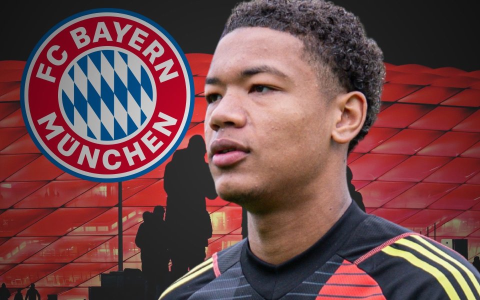 Байерн попадна във вратарска бездна: 16-годишен пред дебют в ШЛ