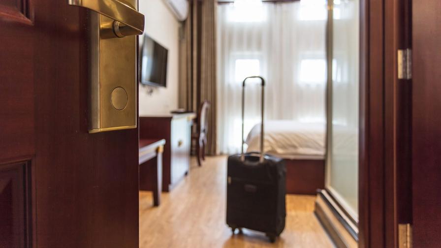 Снимката е илюстративна