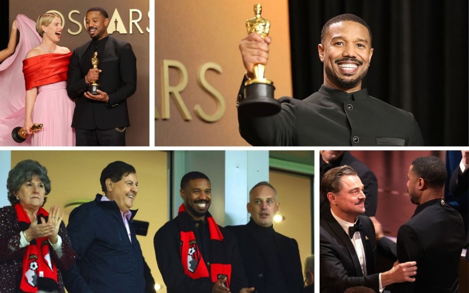 Историческа нощ! Собственик на клуб от Висшата лига с 