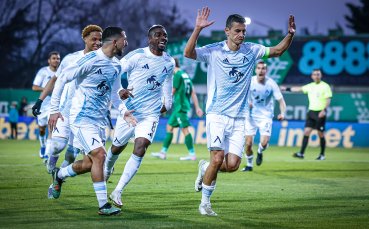 Левски пусна билетите за мача с Черно море