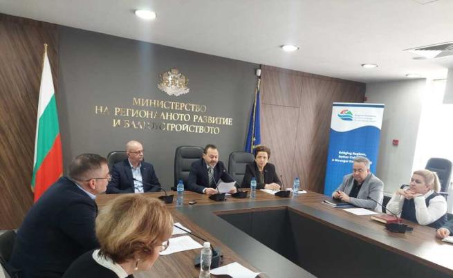 Обновяват 56 милиона кв. метра жилища до 2030 г.