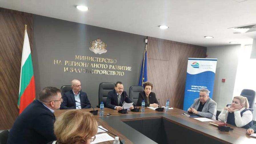 Обновяват 56 милиона кв. метра жилища до 2030 г.