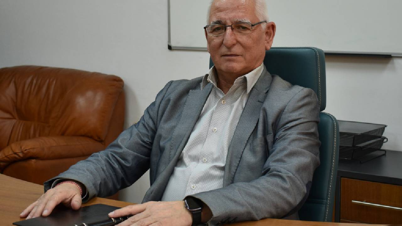 Служебното правителство смени шефа на АПИ