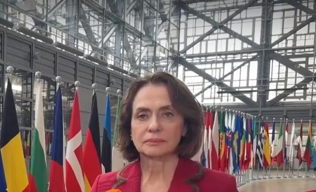 Нейнски: Тръмп не е искал от България да пази Ормузкия проток