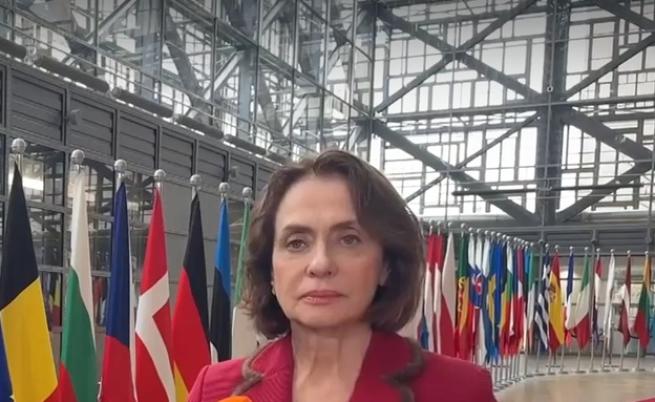 Нейнски: Тръмп не е искал от България да пази Ормузкия проток